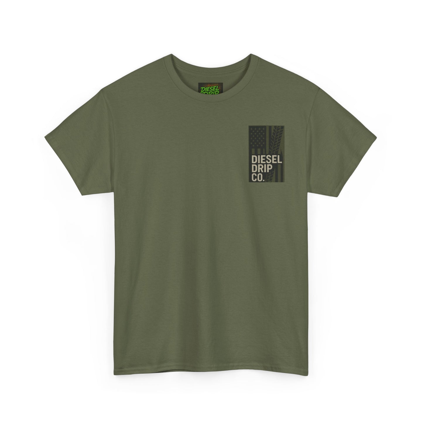 Drip Flag
