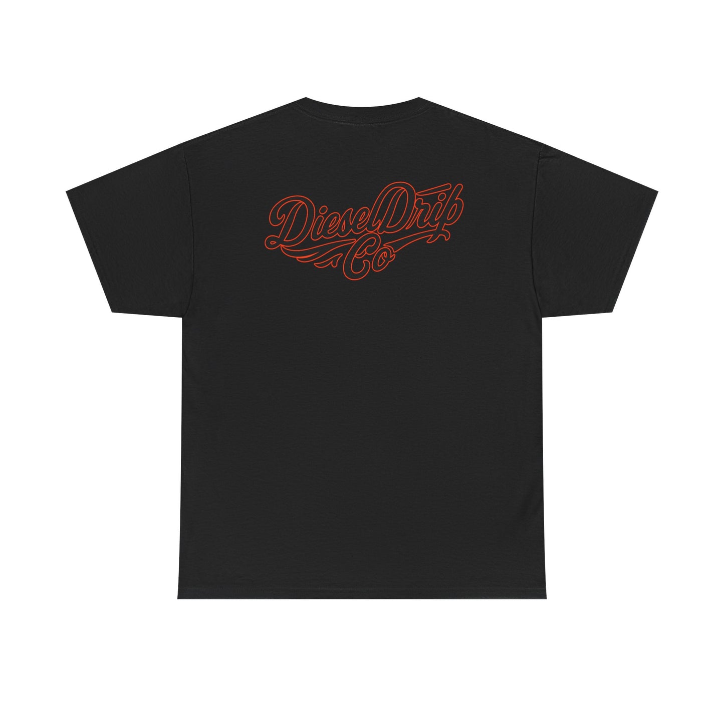 Diesel Drip Highlight