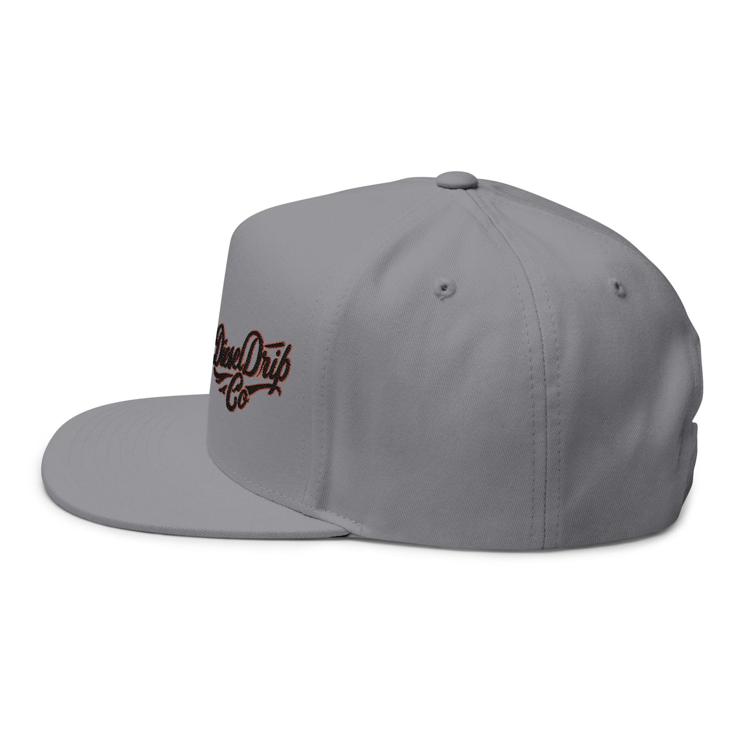 Diesel Drip Flat Bill