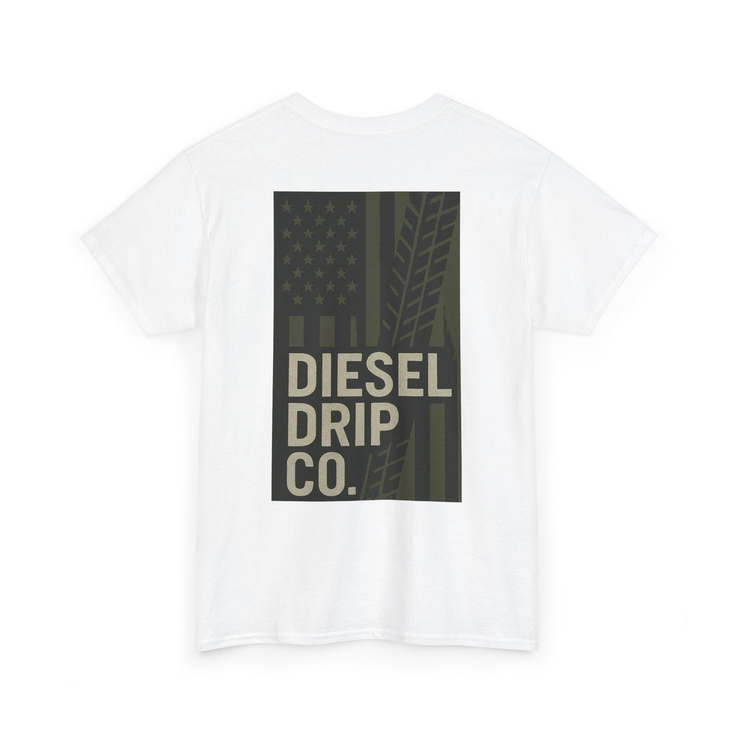 Drip Flag