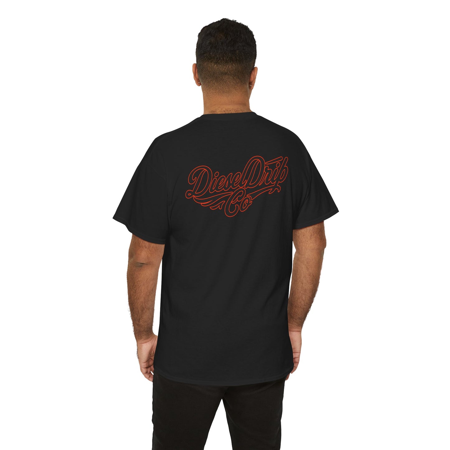 Diesel Drip Highlight
