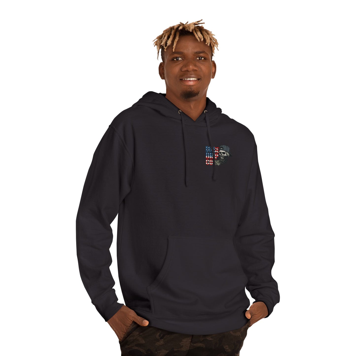 Dirty Deletes Hoodie