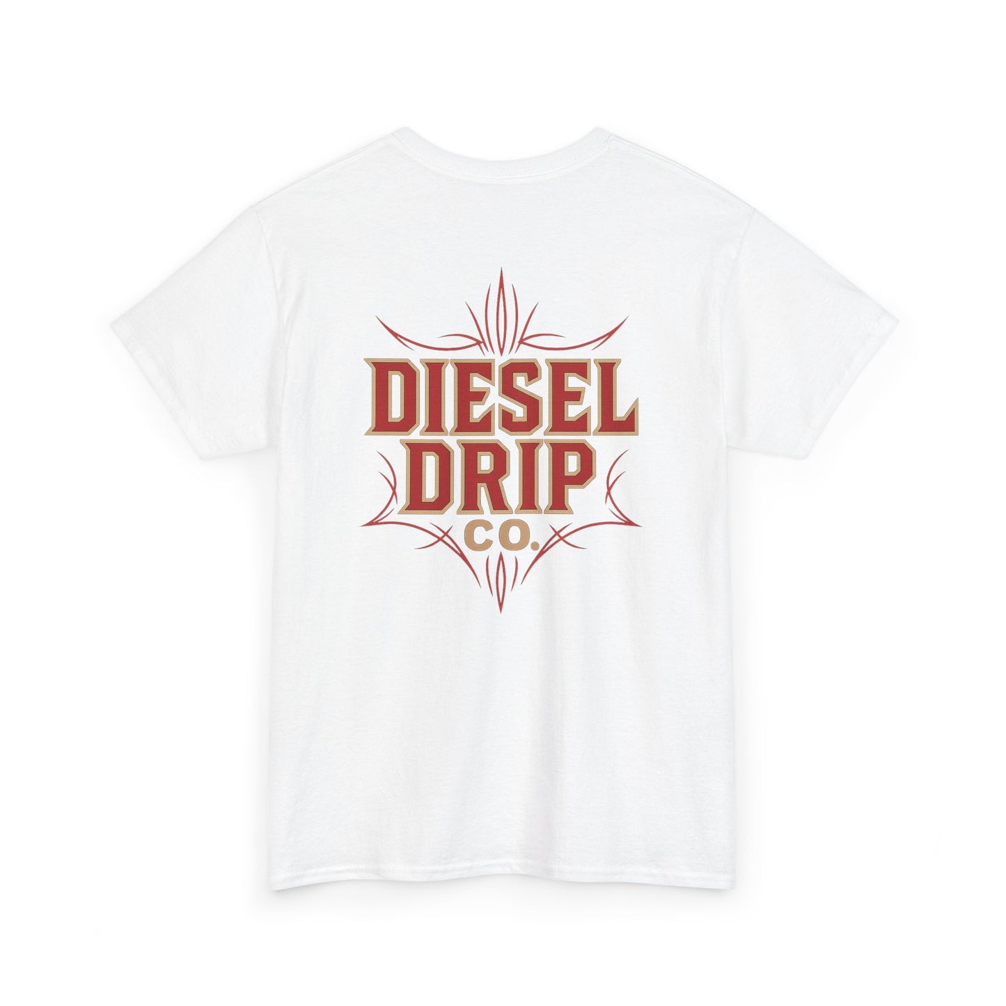 Diesel Rod
