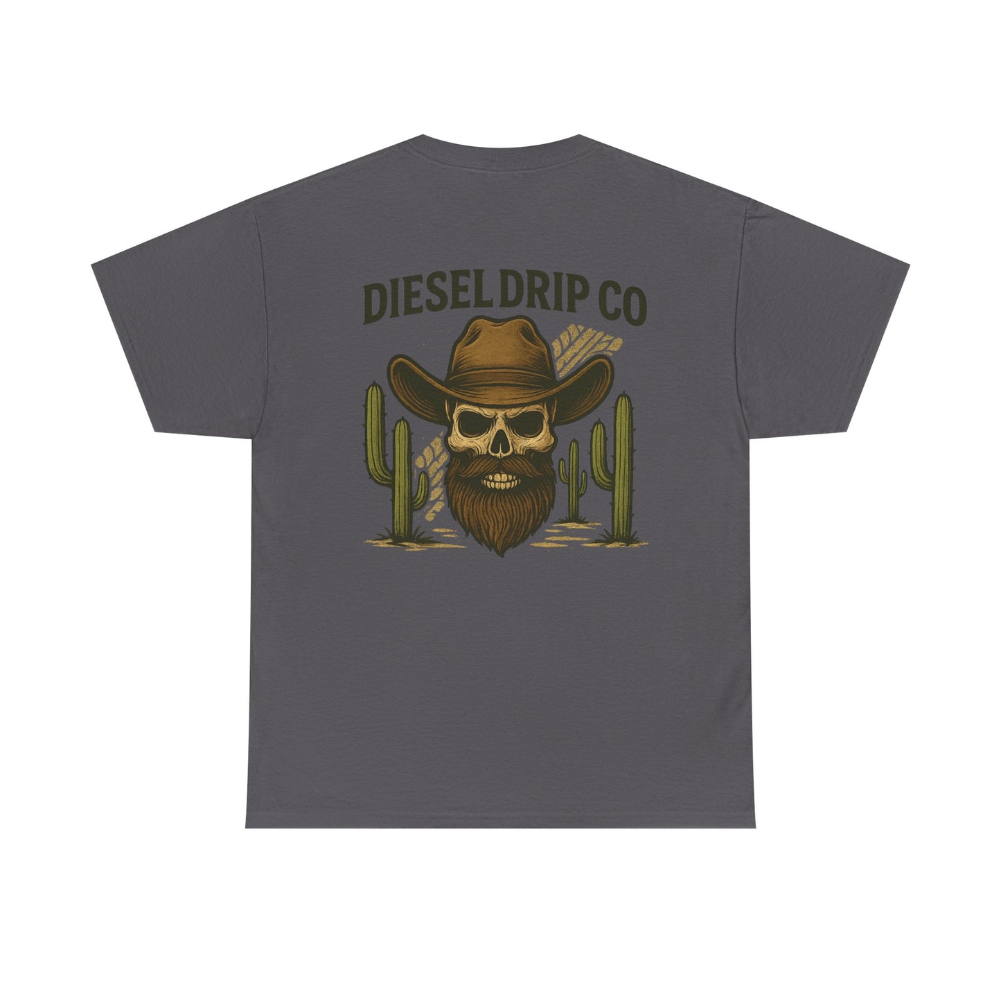 Wild West