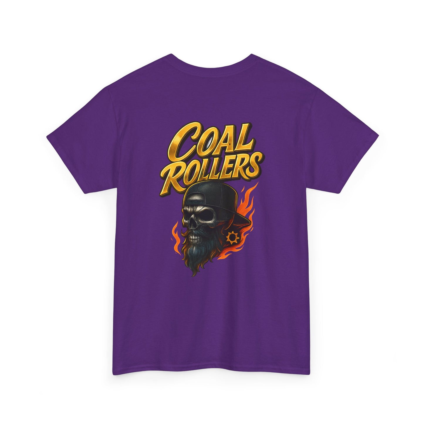 Coal Rollers