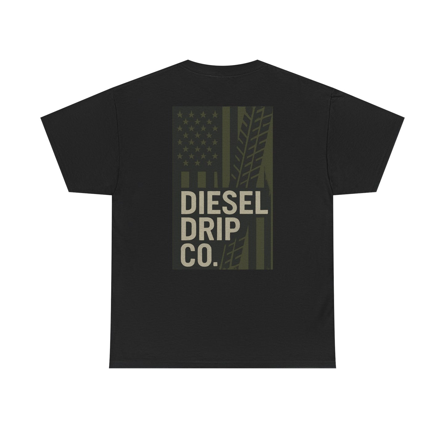 Drip Flag