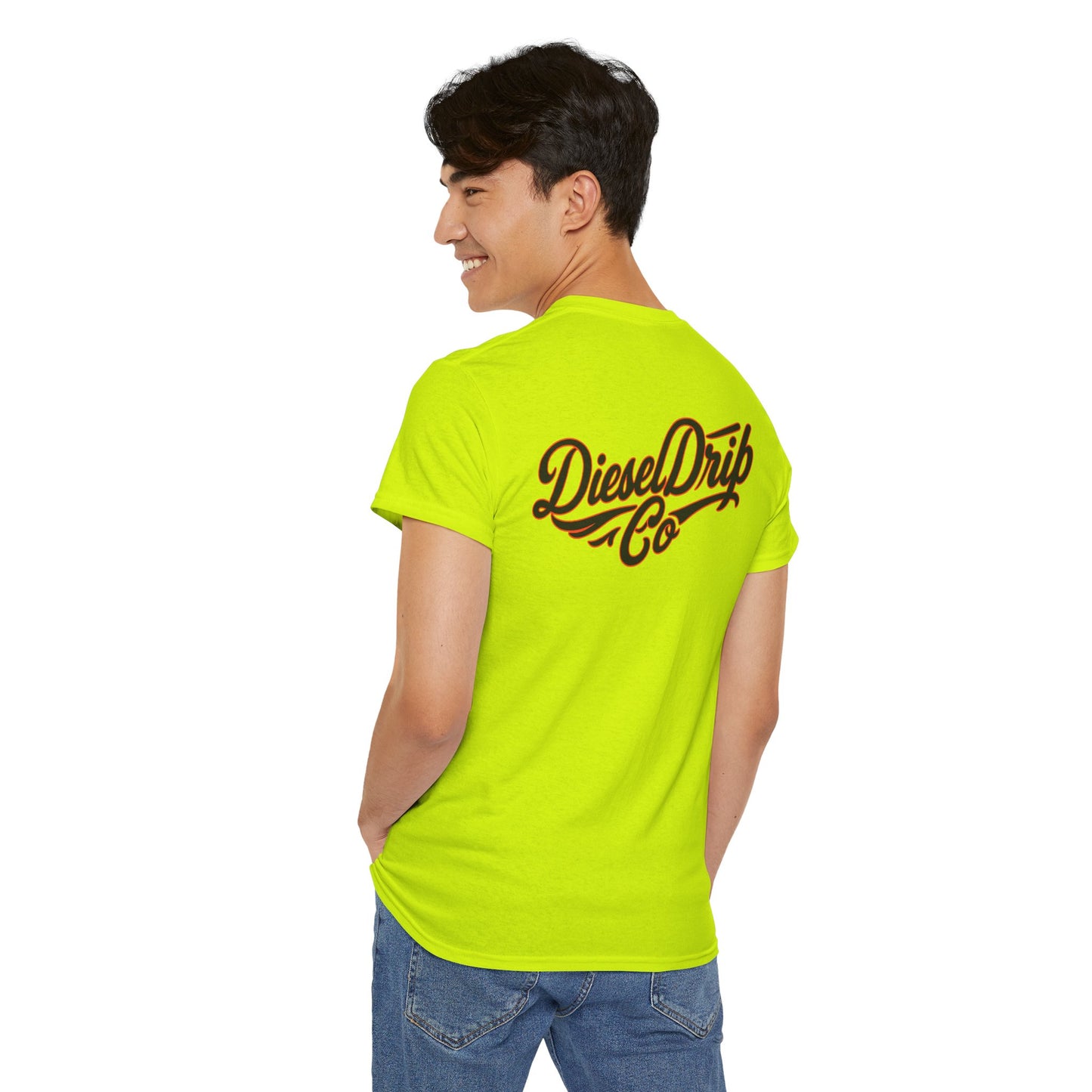 Diesel Drip Highlight