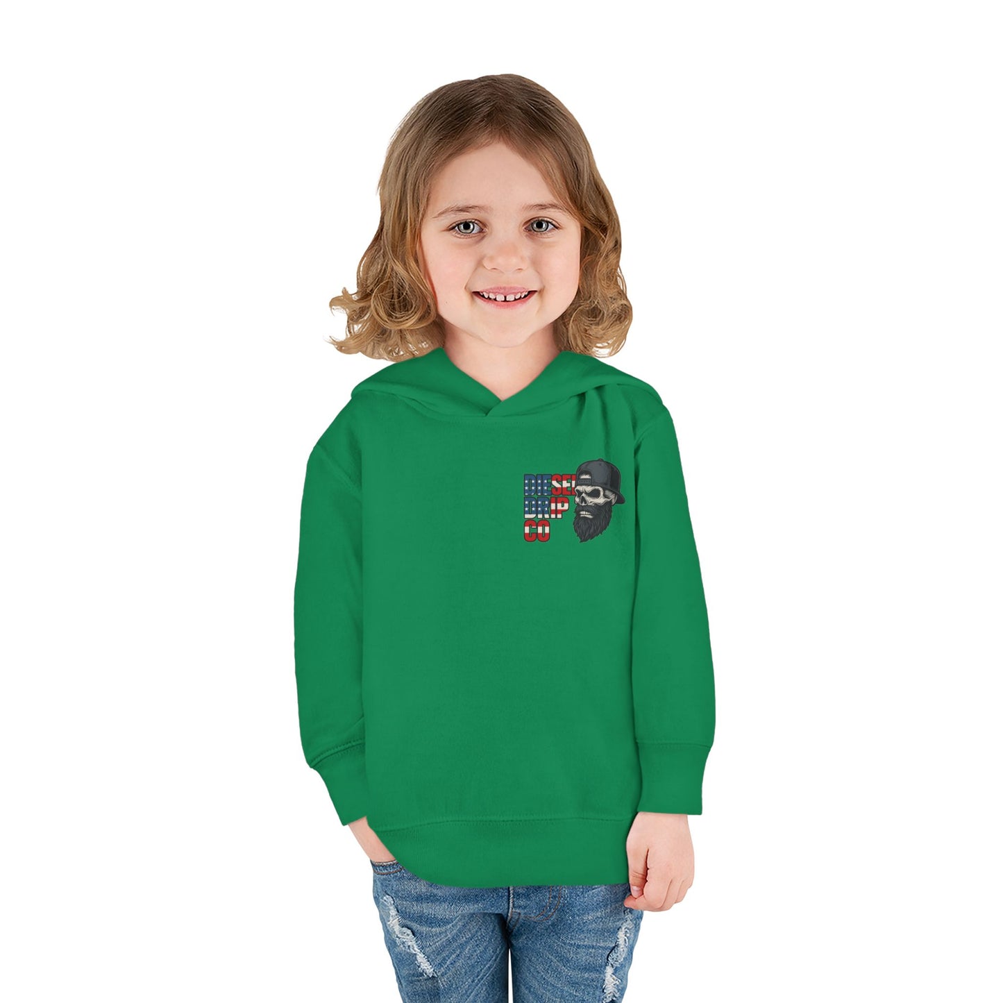 Toddler DDC Classic