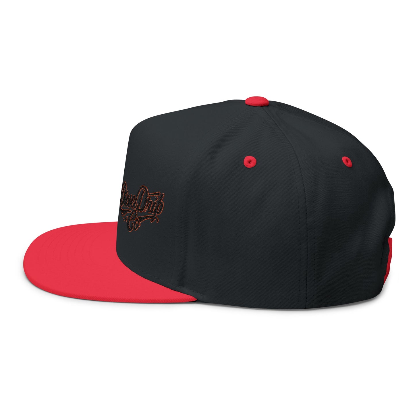 Diesel Drip Flat Bill