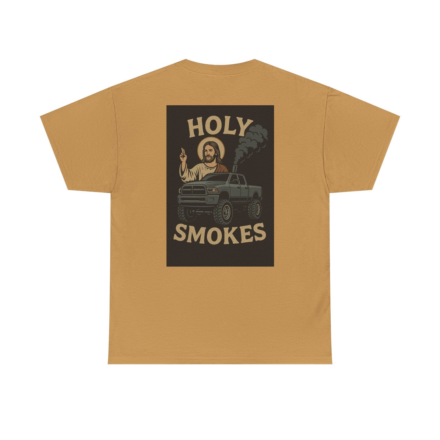 Holy Smokes
