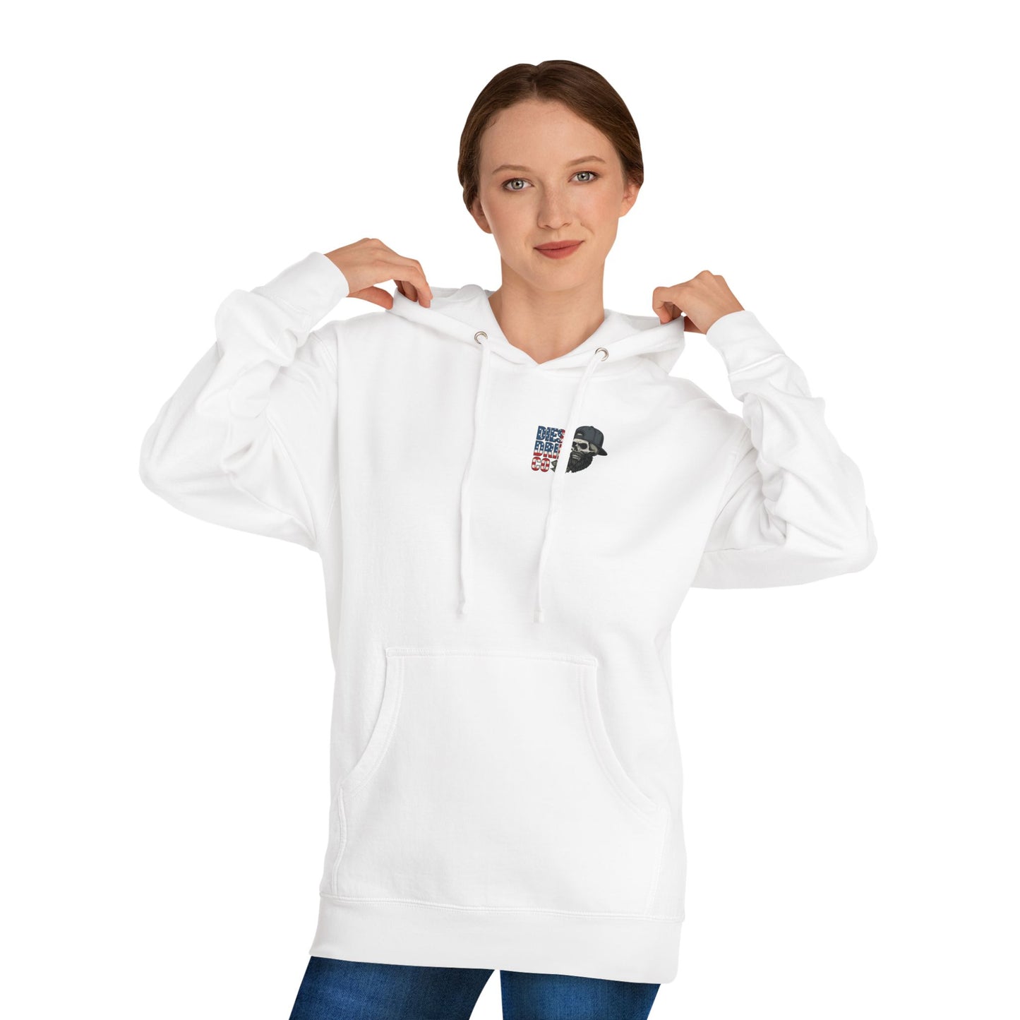 Dirty Deletes Hoodie