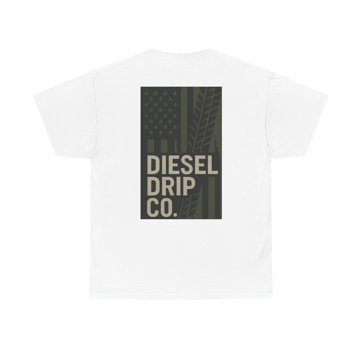 Drip Flag