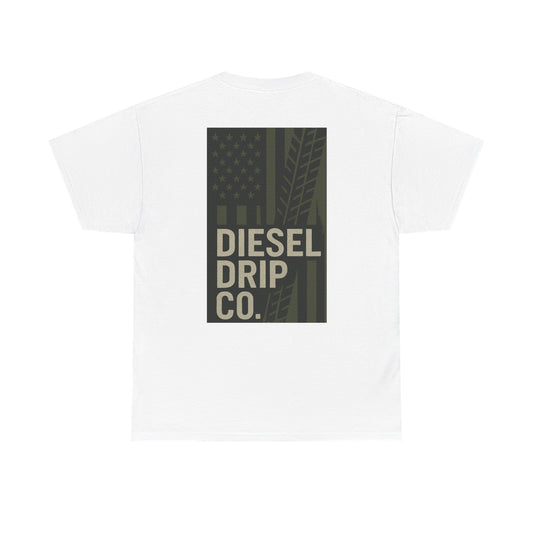 Drip Flag