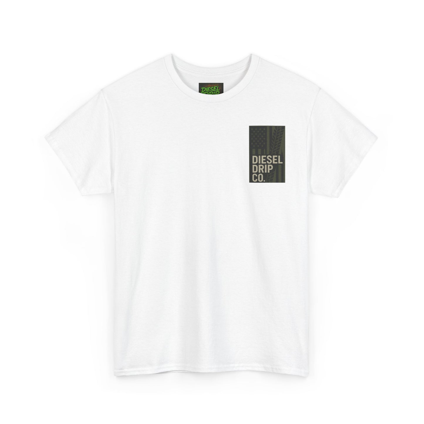 Drip Flag