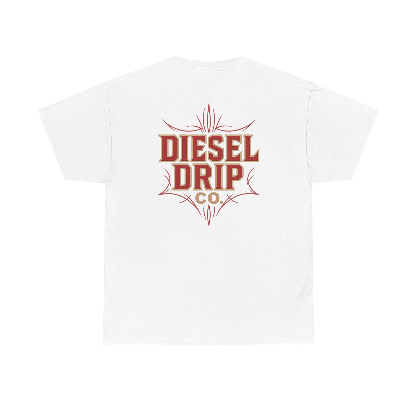 Diesel Rod