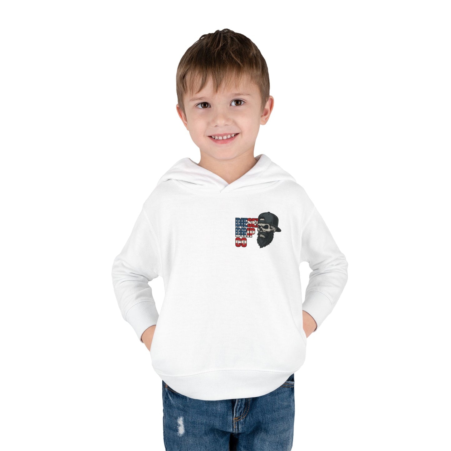 Toddler DDC Classic