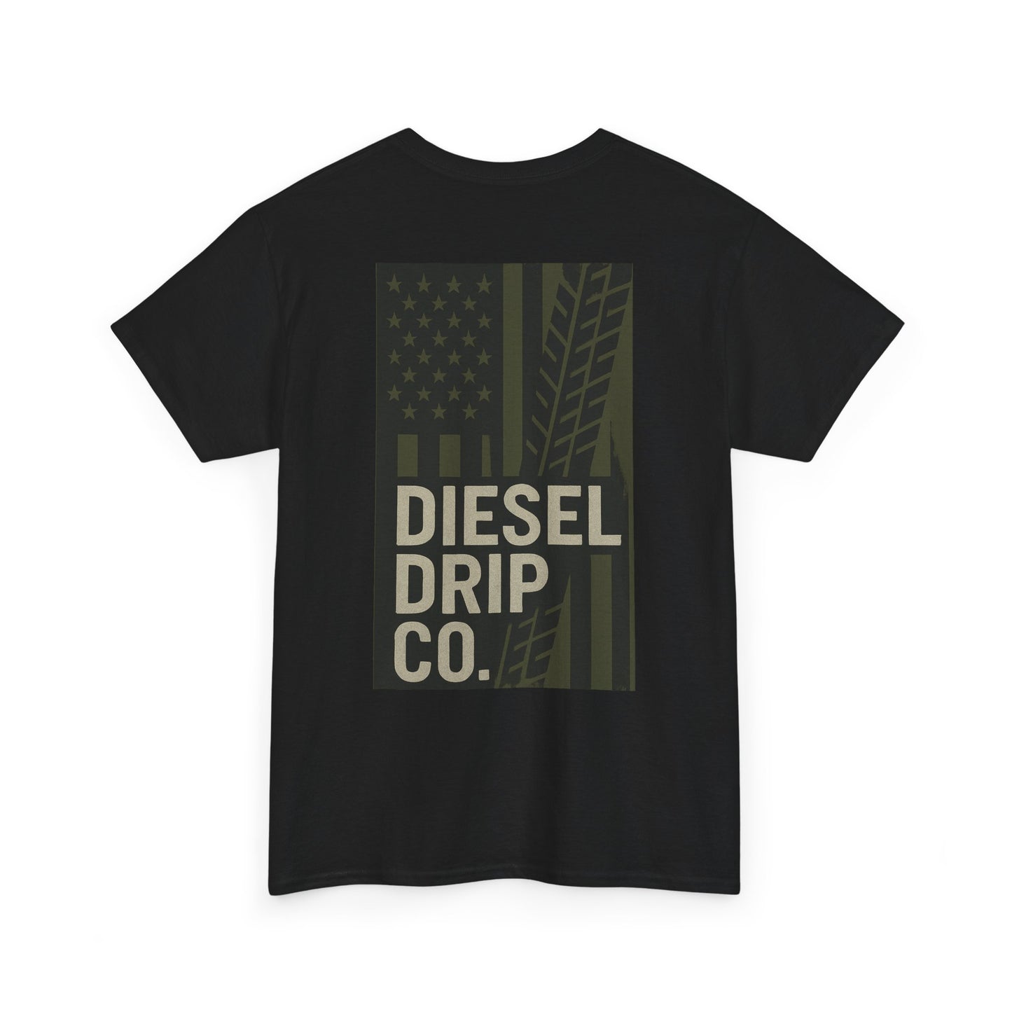 Drip Flag