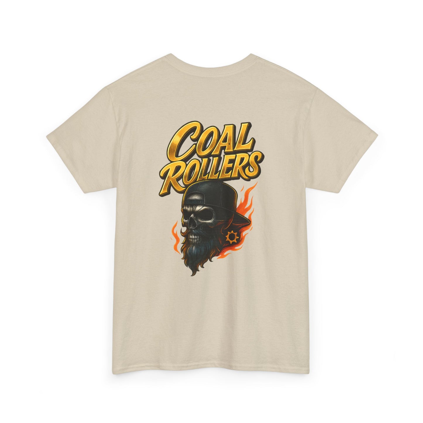 Coal Rollers