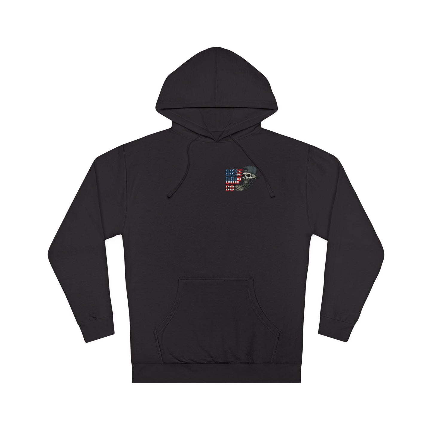 Dirty Deletes Hoodie