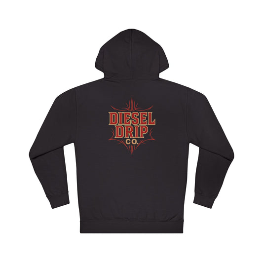 Diesel Rod - Hoodie
