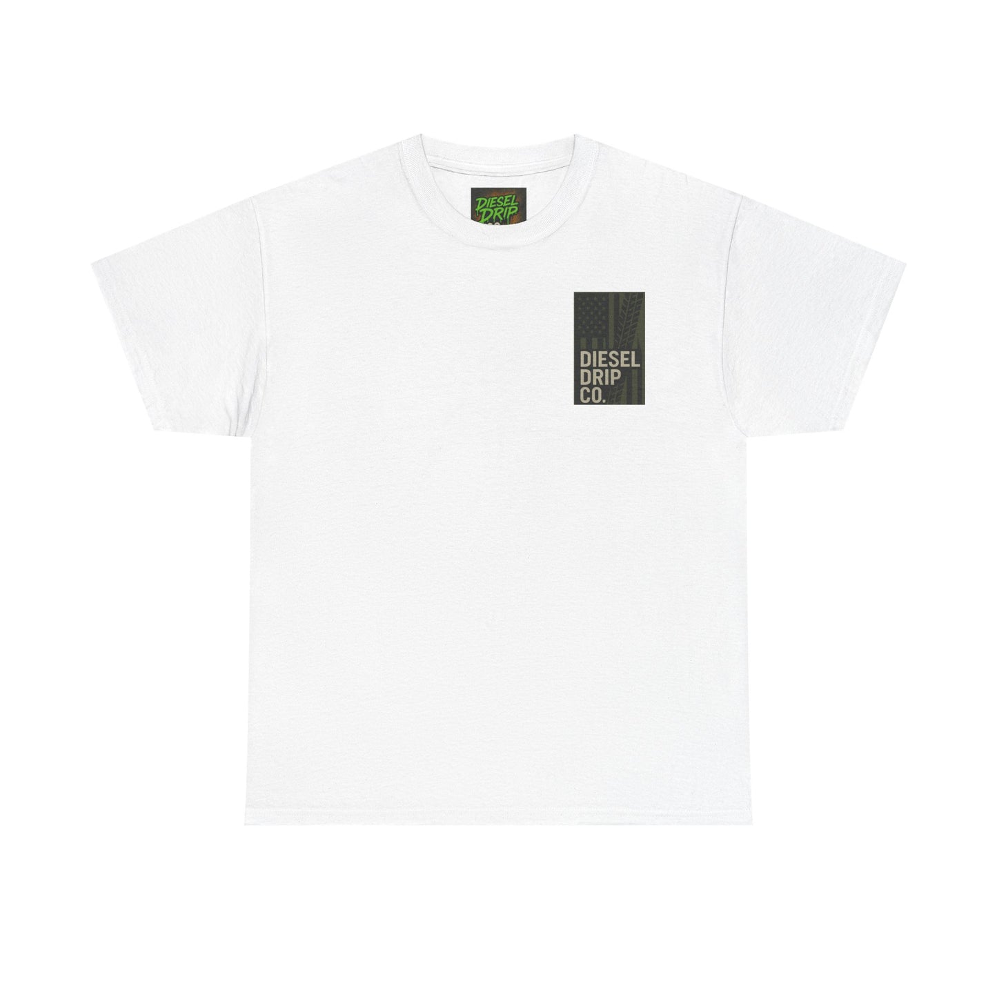 Drip Flag