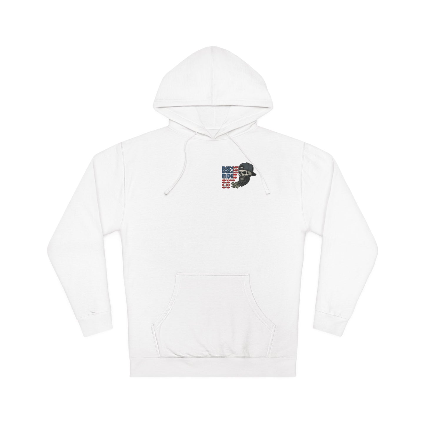 Dirty Deletes Hoodie