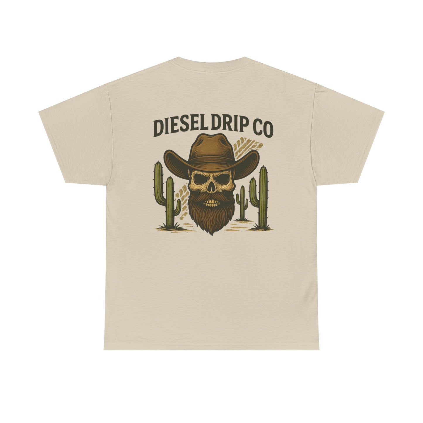 Wild West