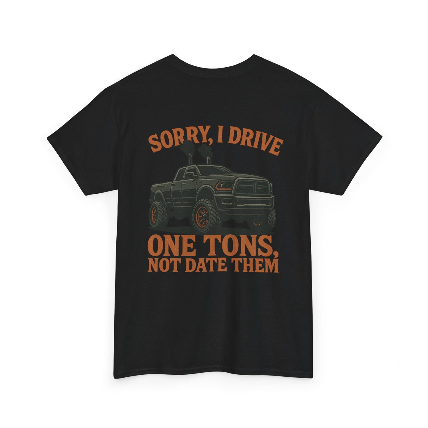 One Tonner
