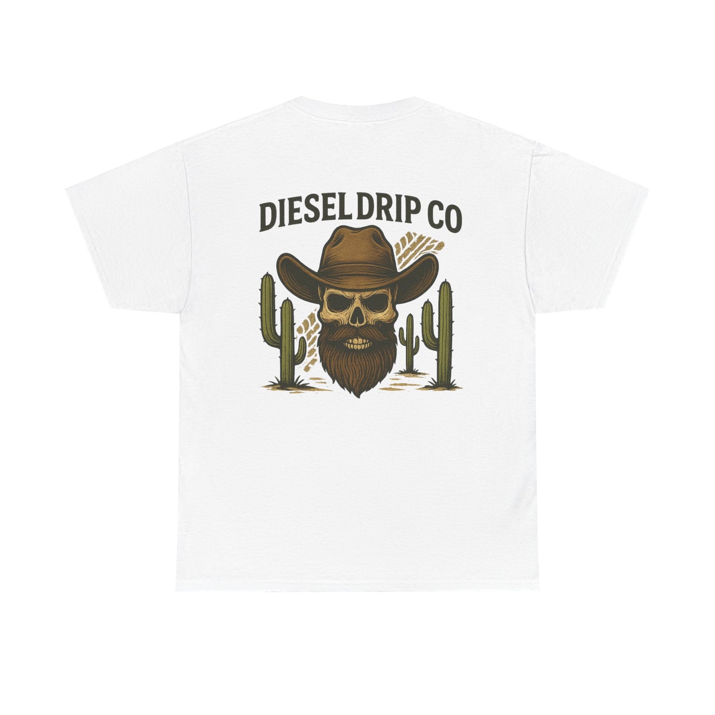 Wild West