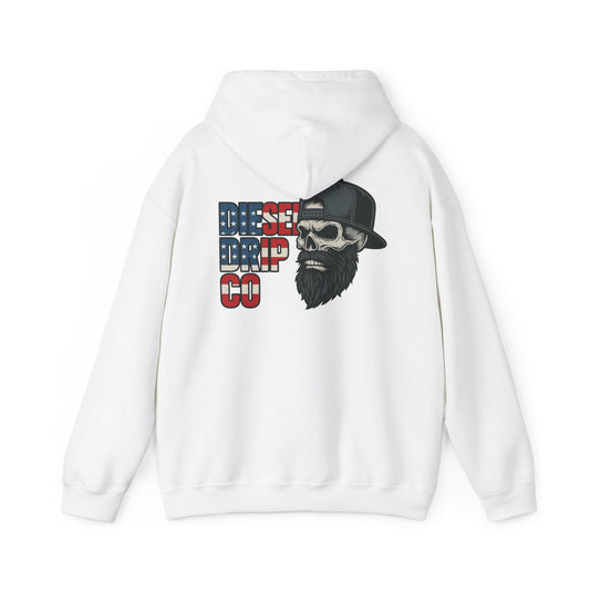 Diesel Drip Co - Hoodie