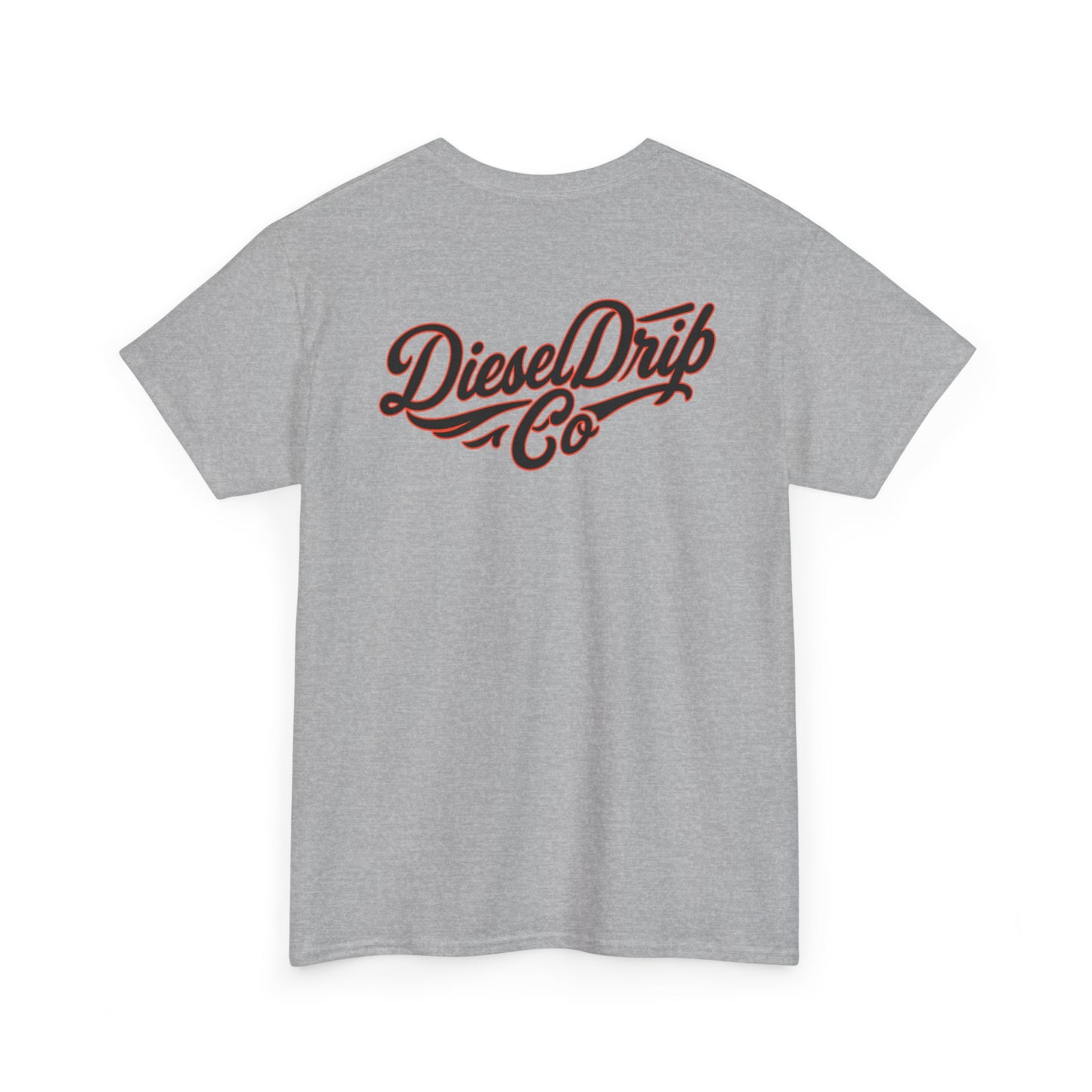 Diesel Drip Highlight
