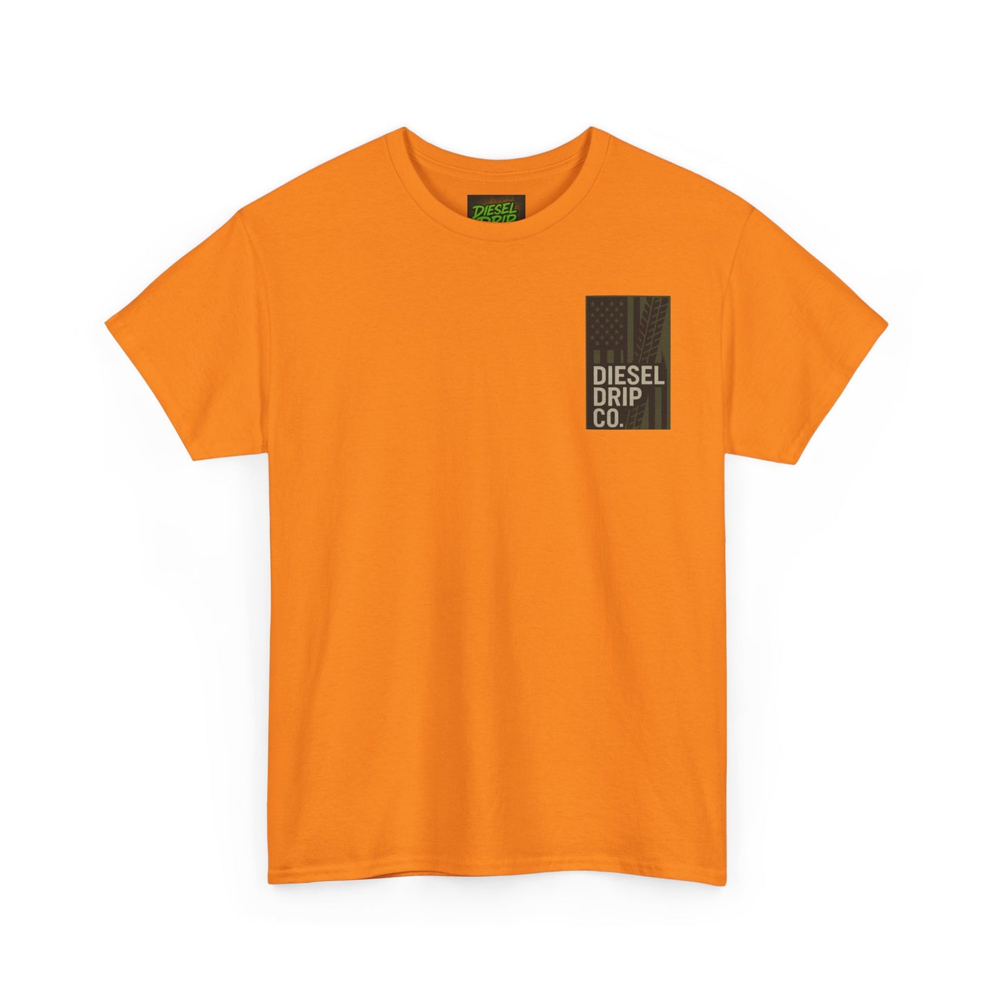 Drip Flag