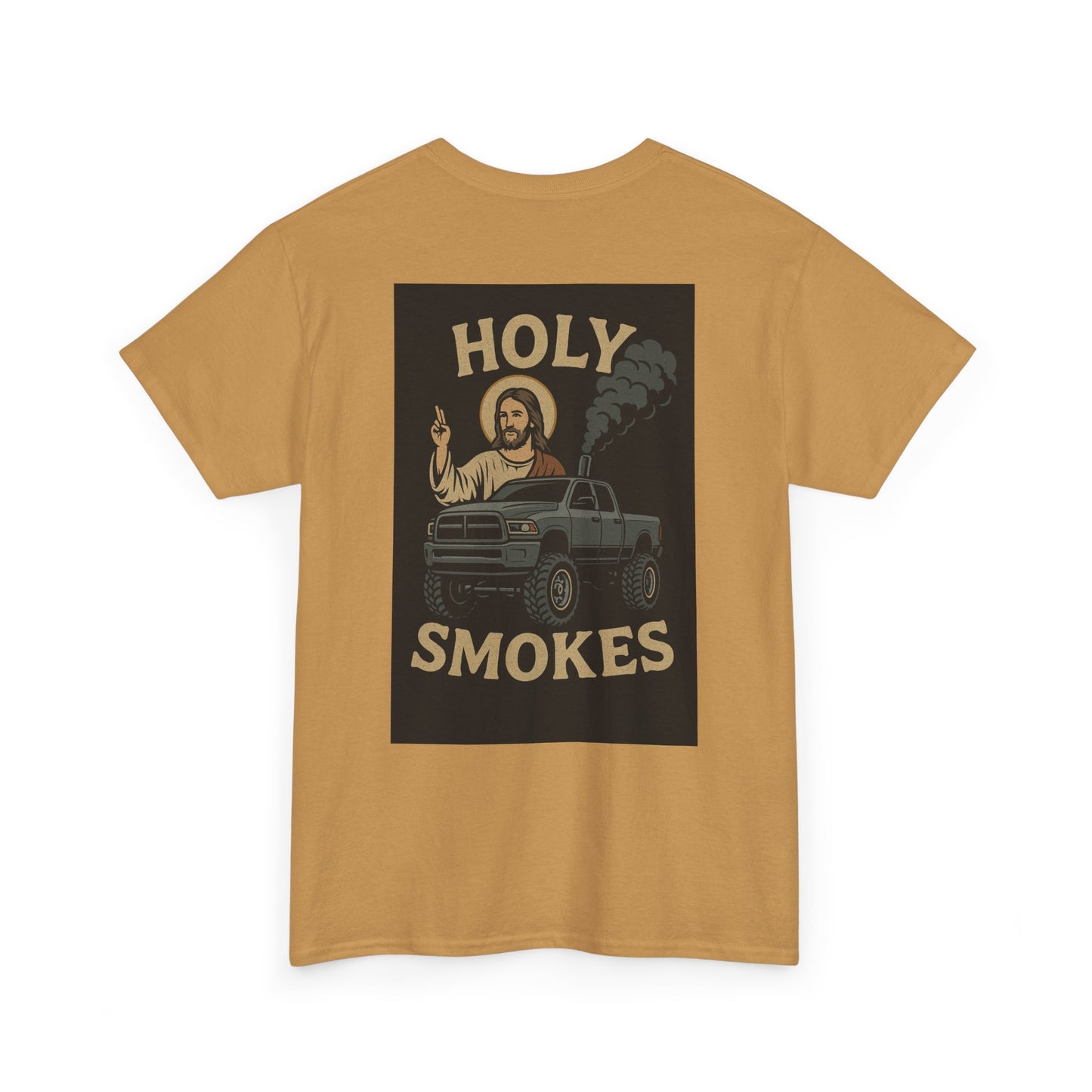 Holy Smokes