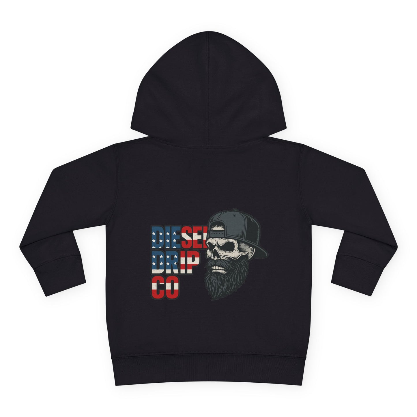 Toddler DDC Classic